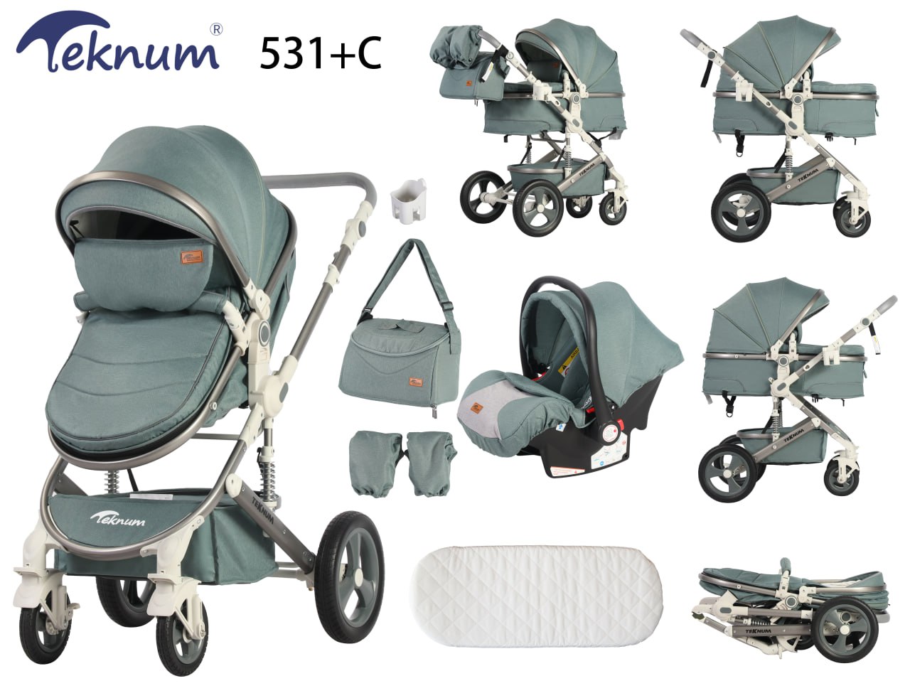 Teknum-531